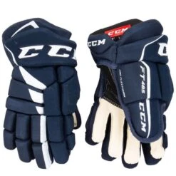CCM JetSpeed FT485 Senior Hockey Gloves 18 CCM JetSpeed FT485 Senior Hockey Gloves -Hockey Boutique 191520260859