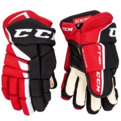 CCM JetSpeed FT485 Senior Hockey Gloves 17 CCM JetSpeed FT485 Senior Hockey Gloves -Hockey Boutique 191520260910