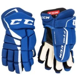CCM JetSpeed FT485 Senior Hockey Gloves 21 CCM JetSpeed FT485 Senior Hockey Gloves -Hockey Boutique 191520260972
