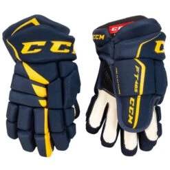 CCM JetSpeed FT485 Senior Hockey Gloves 15 CCM JetSpeed FT485 Senior Hockey Gloves -Hockey Boutique 191520261009
