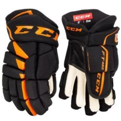CCM JetSpeed FT485 Senior Hockey Gloves 14 CCM JetSpeed FT485 Senior Hockey Gloves -Hockey Boutique 191520261054