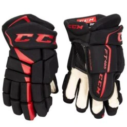 CCM JetSpeed FT485 Senior Hockey Gloves 16 CCM JetSpeed FT485 Senior Hockey Gloves -Hockey Boutique 191520261061