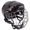 CCM 50 Combo Hockey Helmet -Hockey Boutique 191520261436 7634d780 f634 4dd1 8670 a7f64c19d166