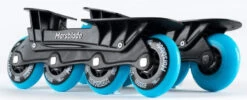 Marsblade O1 Kit (Holder & Wheels) -Hockey Boutique 1 8c1d4f66e6 marsblade o1 kit off ice hockey rollerskates full
