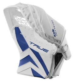True Hockey True Catalyst 9X3 Senior Goalie Catcher 9 True Hockey True Catalyst 9X3 Senior Goalie Catcher -Hockey Boutique 1 ba65d9f6 2d1c 4aae 8a10 359c0cfe4db3