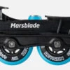 Marsblade O1 Kit (Holder & Wheels) -Hockey Boutique 1 eb197c8bf4 marsblade o1 kit sideview full
