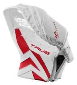 True Hockey True Catalyst 7X3 Intermediate Goalie Catcher 8 True Hockey True Catalyst 7X3 Intermediate Goalie Catcher -Hockey Boutique 1 f73a7762 04b5 490a a34d 810b92baa6e0