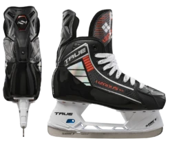 True Hockey True HZRDUS 5X Senior Hockey Skates