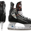 True Hockey True HZRDUS 7X Senior Hockey Skates -Hockey Boutique 2023 Hockey HZRDUS PlayerSkate 7X ComboRight