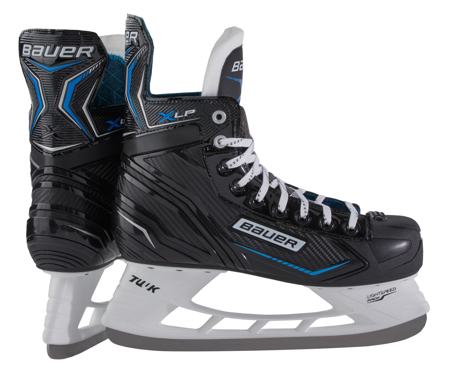 Bauer X-LP Intermediate Hockey Skates 4 Bauer X-LP Intermediate Hockey Skates - Image 2