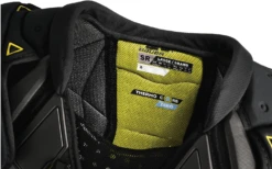 Bauer Supreme Mach Senior Shoulder Pads -Hockey Boutique 23368e10 9810 4b64 bfab 70584deed29d