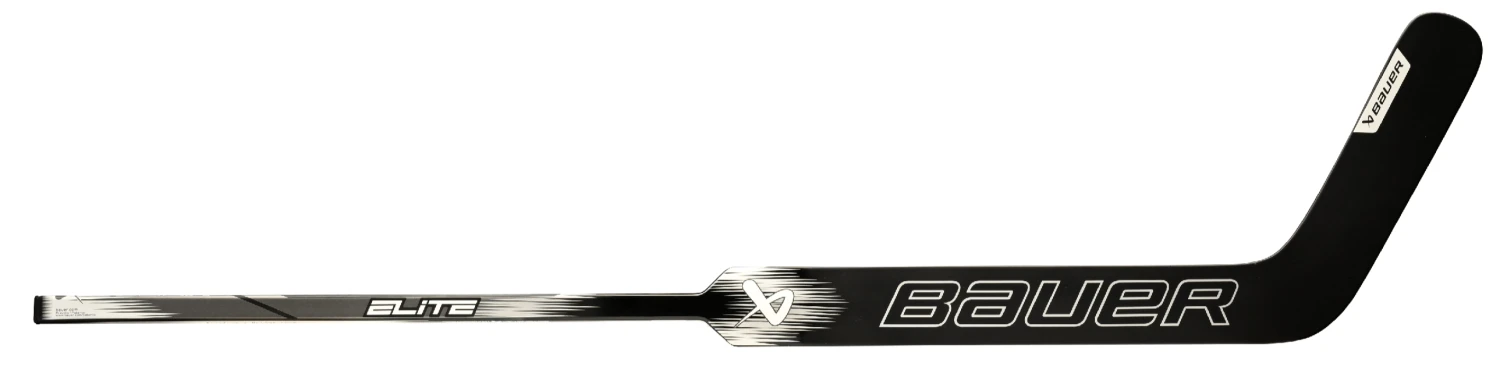 Bauer Elite 2023 Senior Goalie Stick (Black) 4 Bauer Elite 2023 Senior Goalie Stick (Black) - Image 2