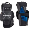 Bauer Elite Senior Goalie Knee Guards -Hockey Boutique 2d72aa67 8e26 41d6 8b51 1230068cd7f6