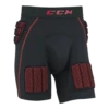 CCM Quicklite Ball Hockey Padded Shorts Senior -Hockey Boutique 332277169 99 a ff87b768 e88e 4096 a349 e04efd1300c4