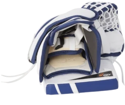 Bauer Supreme 3S Intermediate Goalie Catcher -Hockey Boutique 3S 1 9228b891 5800 40e9 8627 a0c1b05dc772