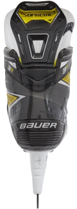 Bauer Supreme 3S Pro Intermediate Hockey Skates -Hockey Boutique 3SPRO Back edcfcce4 2968 4ec1 89cb b536dbc52175