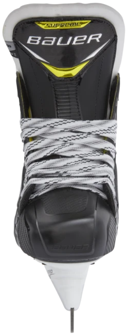 Bauer Supreme 3S Pro Youth Hockey Skates -Hockey Boutique 3SPRO Front 88ee37cf 4a2d 48d7 8275 0f3944d92674