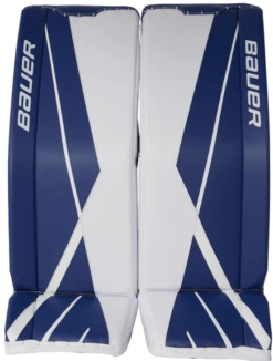 Bauer Supreme 3S Intermediate Goalie Pads