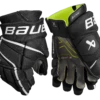 Bauer Vapor 3X Pro Junior Hockey Gloves -Hockey Boutique 3XPRO JR PALM BLW1