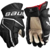 Bauer Vapor 3X Pro Senior Hockey Gloves -Hockey Boutique 3XPRO SR FRONT BKW2