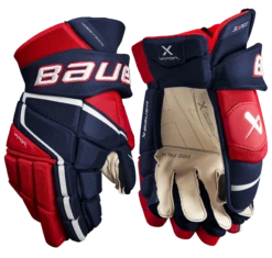 Bauer Vapor 3X Pro Senior Hockey Gloves -Hockey Boutique 3XPRO SR FRONT NRW2