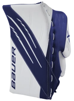 Bauer Vapor 3X Intermediate Goalie Blocker -Hockey Boutique 3X BG WBL