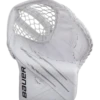 Bauer Vapor 3X Intermediate Goalie Catcher -Hockey Boutique 3X BG WHT 26a2778b 6a39 43f3 a5a7 ba44bf893a59