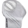 Bauer Vapor 3X Senior Goalie Catcher -Hockey Boutique 3X BG WHT 3d14525b 42c3 4676 ab55 93f40b7c4a07