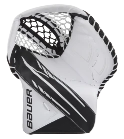 Bauer Vapor 3X Senior Goalie Catcher -Hockey Boutique 3X CG WBK 352f506d 764f 4c3f 864c 6c45f926877d