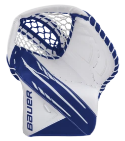 Bauer Vapor 3X Senior Goalie Catcher -Hockey Boutique 3X CG WBL 228d87d2 340c 40e7 901b 78b01780a0f6