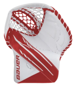 Bauer Vapor 3X Senior Goalie Catcher -Hockey Boutique 3X CG WRD 2ee9d792 ea7d 437a 8ebf 57c890c52200
