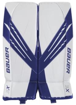 Bauer Vapor 3X Intermediate Goalie Pads -Hockey Boutique 3X GP WBL