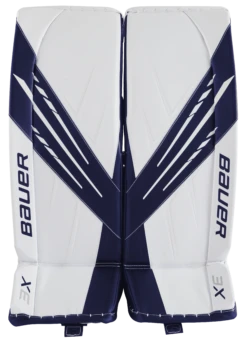 Bauer Vapor 3X Senior Goalie Pads -Hockey Boutique 3X GP WNV bf794048 5dad 4c96 b3fa 2947aa90ff19