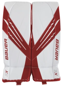 Bauer Vapor 3X Senior Goalie Pads -Hockey Boutique 3X GP WRD 6e0f86a7 1619 4466 ac8b 654ee8e80123