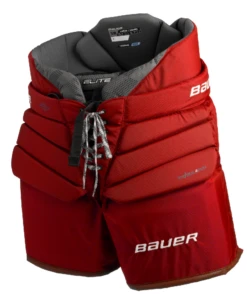 Bauer Elite 2023 Senior Goalie Pants 7 Bauer Elite 2023 Senior Goalie Pants -Hockey Boutique 499a22ea 307d 466e 8af8 813fd54c583a 1
