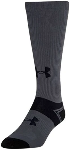 Under Armour Hockey Elite Liner Socks
