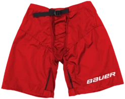 Bauer Supreme Junior Pant Shell -Hockey Boutique 600239 RED 1 50cb8c5e de1a 4f39 bd22 93ae8f673ec7