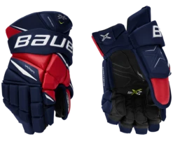 Bauer Vapor 2X Pro Senior Hockey Gloves -Hockey Boutique 620329 NRW 01