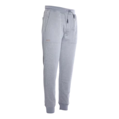 Bauer Fleece Heavyweight Jogger Adult -Hockey Boutique 634497 GRY 03