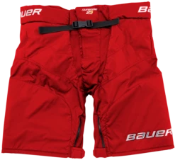 Bauer Supreme 2S Pro Junior Girdle Shell -Hockey Boutique 643206 RED 1 99128d9d 2618 41a9 8269 7f91370649d9