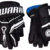 Warrior Covert QRE 40 Junior Hockey Gloves -Hockey Boutique 647742301813 8803ee95 701d 44df bdfb 0c7121f63623