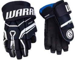 Warrior Covert QRE 40 Senior Hockey Gloves 8 Warrior Covert QRE 40 Senior Hockey Gloves -Hockey Boutique 647742301899