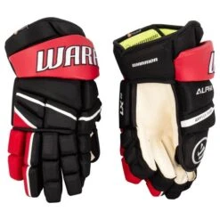 Warrior Alpha LX 20 Junior Hockey Gloves 14 Warrior Alpha LX 20 Junior Hockey Gloves -Hockey Boutique 647742425724