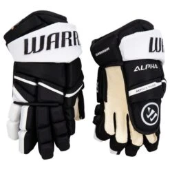 Warrior Alpha LX 20 Senior Hockey Gloves 13 Warrior Alpha LX 20 Senior Hockey Gloves -Hockey Boutique 647742426011