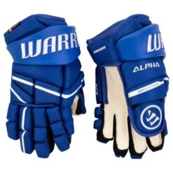 Warrior Alpha LX 20 Senior Hockey Gloves 17 Warrior Alpha LX 20 Senior Hockey Gloves -Hockey Boutique 647742426226