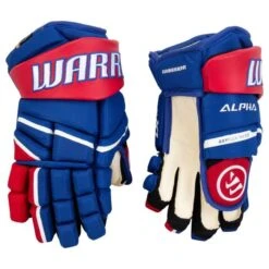 Warrior Alpha LX 20 Senior Hockey Gloves 15 Warrior Alpha LX 20 Senior Hockey Gloves -Hockey Boutique 647742426257