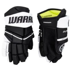 Warrior Alpha LX 30 Senior Hockey Gloves 17 Warrior Alpha LX 30 Senior Hockey Gloves -Hockey Boutique 647742426363