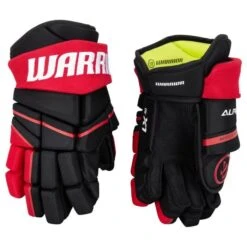 Warrior Alpha LX 30 Senior Hockey Gloves 19 Warrior Alpha LX 30 Senior Hockey Gloves -Hockey Boutique 647742426400