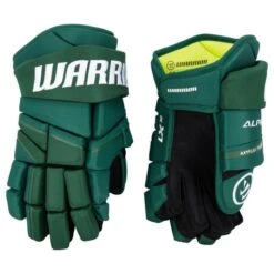 Warrior Alpha LX 30 Senior Hockey Gloves 21 Warrior Alpha LX 30 Senior Hockey Gloves -Hockey Boutique 647742426486