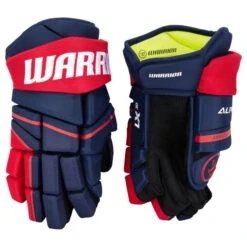 Warrior Alpha LX 30 Senior Hockey Gloves 23 Warrior Alpha LX 30 Senior Hockey Gloves -Hockey Boutique 647742426523